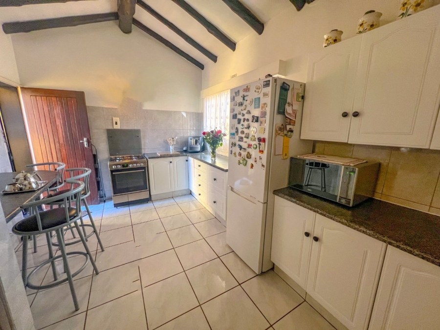 3 Bedroom Property for Sale in Vaalpark Free State
